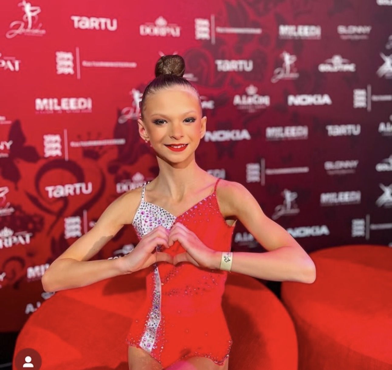 Võistlustrikoo